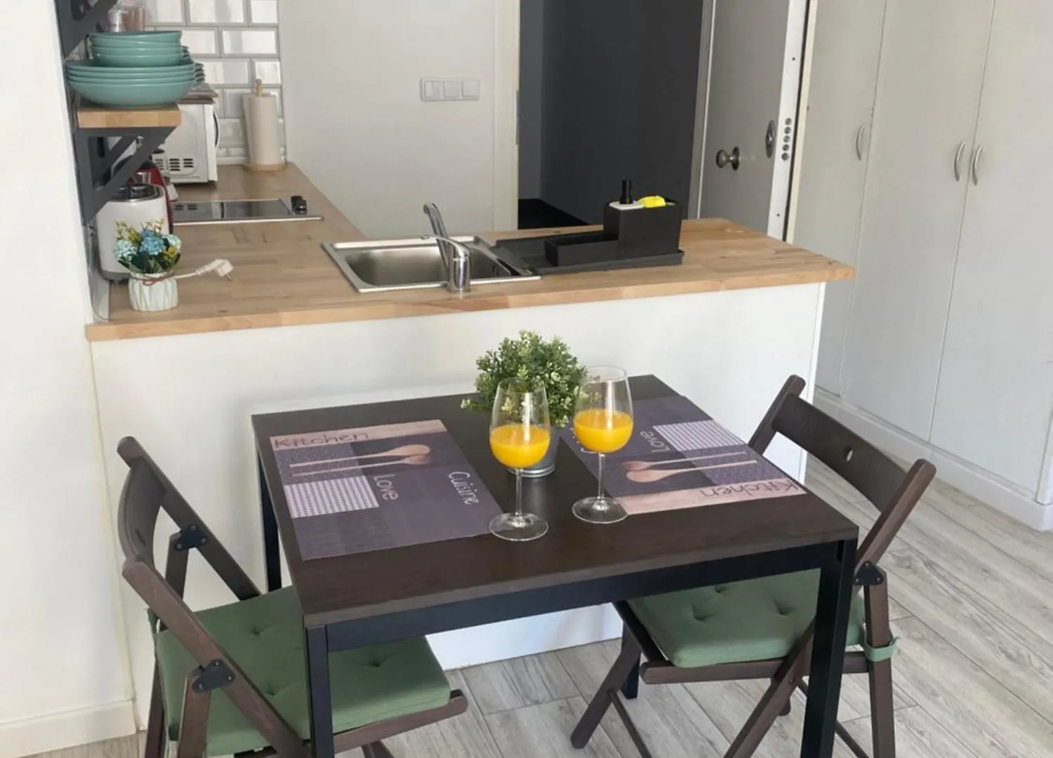 Apartamento Apartamento en pleno centro historico de Málaga