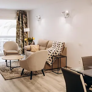 Dolce Apartamento Salou