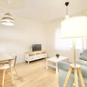 Mediterranean Way - August Apartamento Tarragona