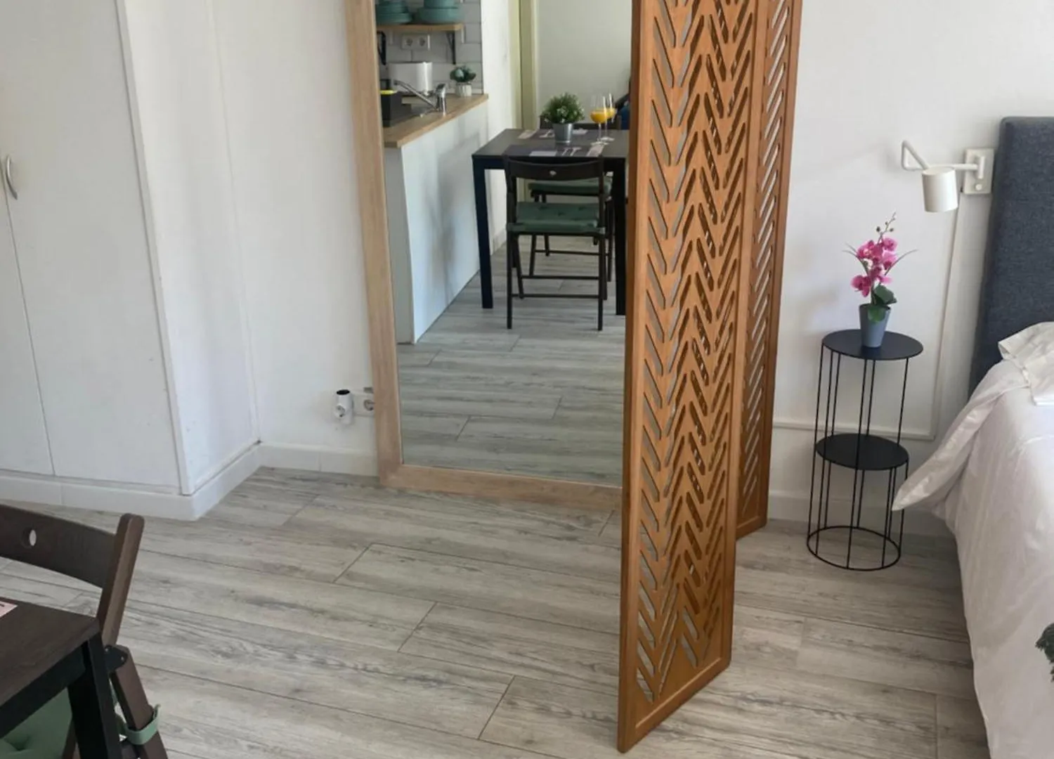 Ideal Apartamento En Pleno Centro Historico De Malaga Apartman